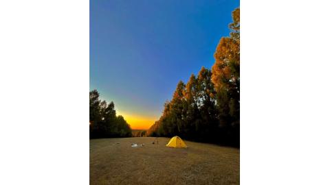 모아산국가삼림공원문표